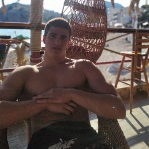 Jules - rencontre-Daddy-La Seyne-sur-Mer